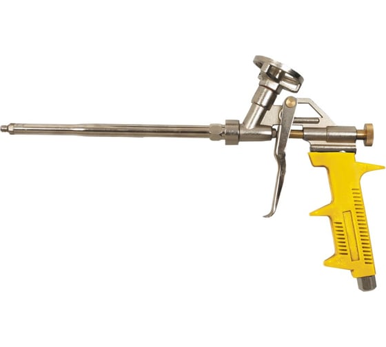 Изображение товара Пистолет для монтажной пены TOPEX 21B501