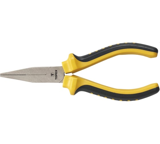 Изображение товара Плоскогубцы TOPEX 160 мм 32D108