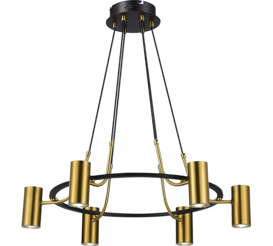 Изображение товара Подвесная люстра ST luce TALIA SL1215.403.06