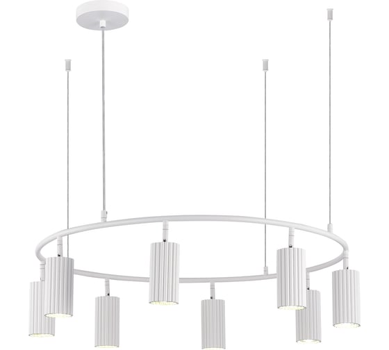 Изображение товара Подвесная люстра ST luce KENDO SL1213.503.08