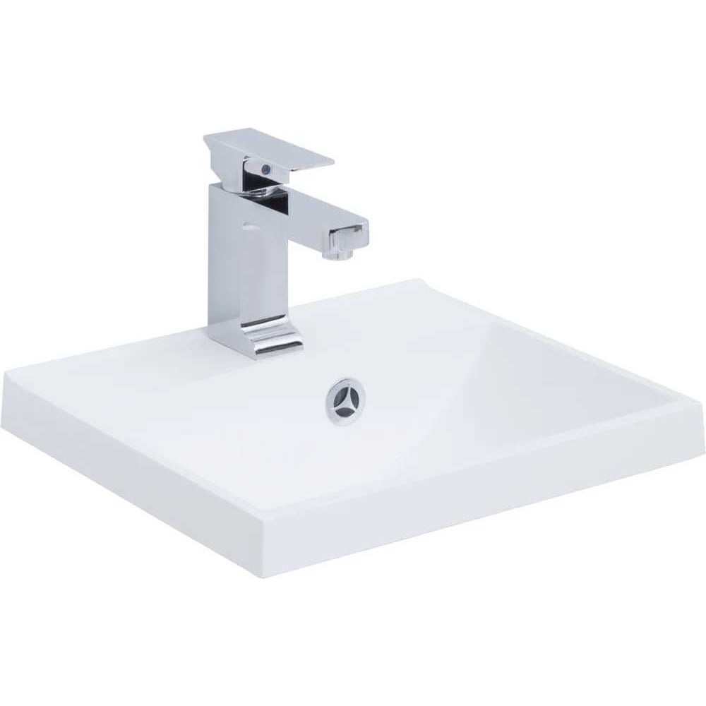 Изображение товара Раковина-столешница Aquanet Нота-40 00284296