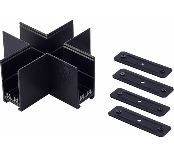 Изображение товара X-образный соединитель для треков skyline 220 ST luce ST015.422.21