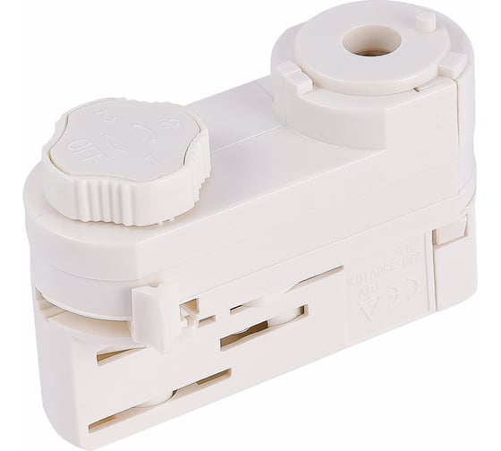 Изображение товара Переходник для трека ST luce ST030.509.20