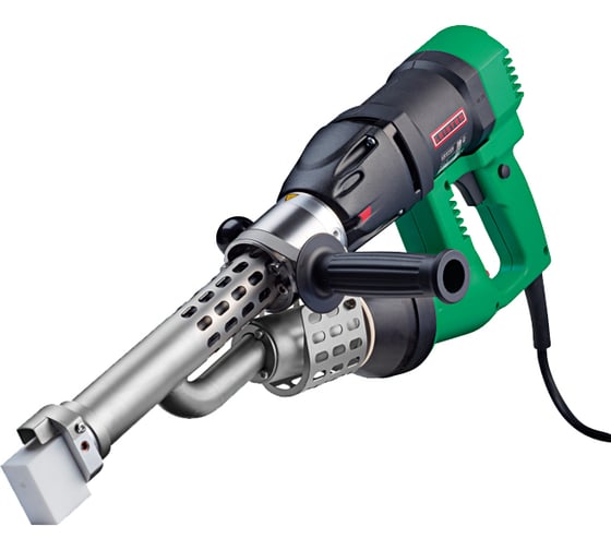 Изображение товара Ручной сварочный экструдер Leister FUSION 3C 123.866