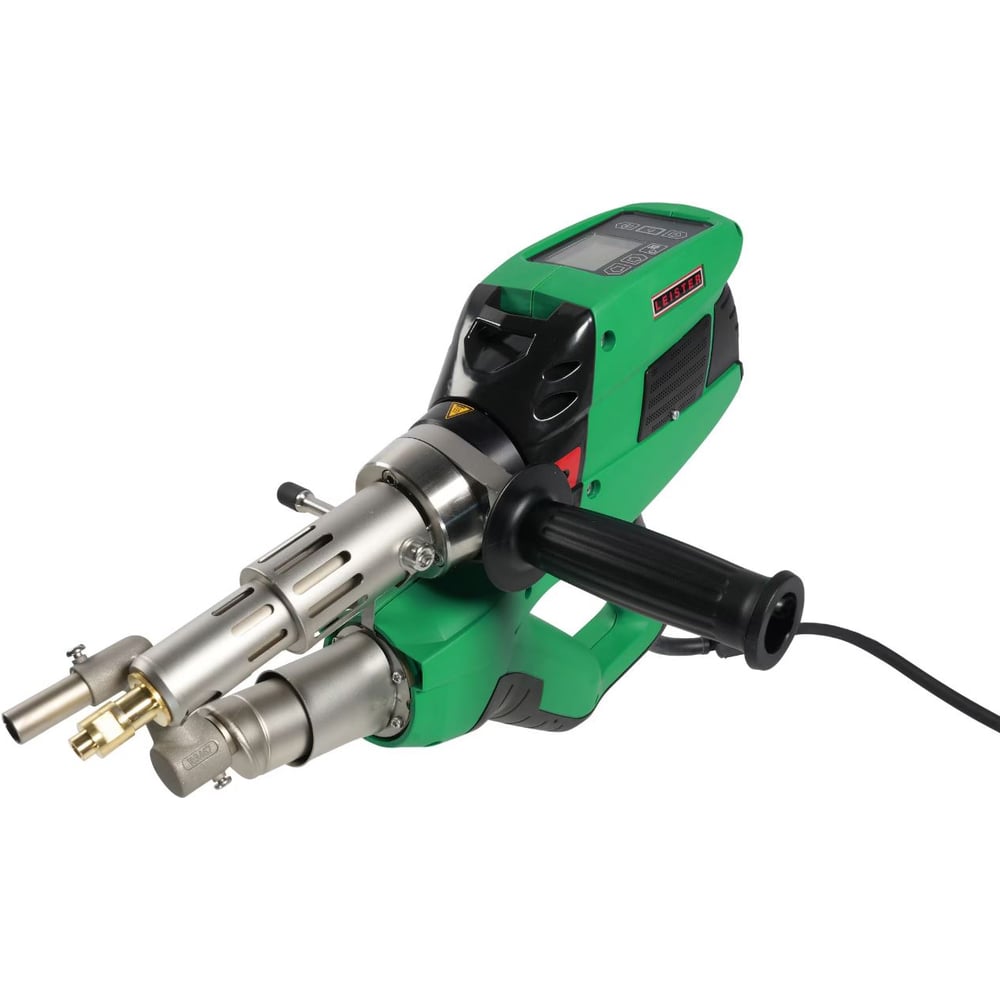 Изображение товара Ручной сварочный экструдер Leister WELDPLAST S1 148.396 260°С