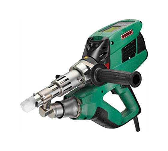 Изображение товара Ручной сварочный экструдер Leister WELDPLAST S1 148.396