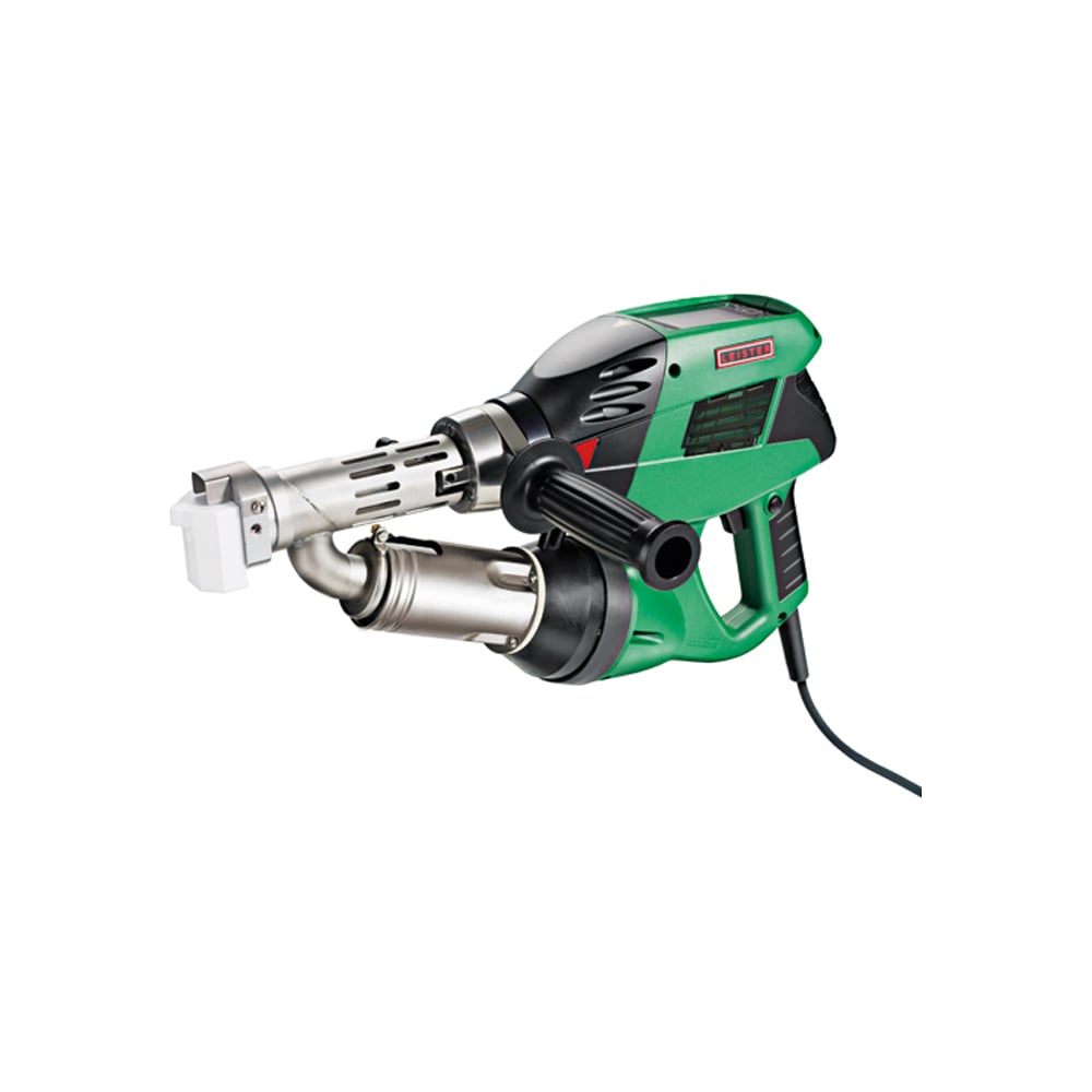 Изображение товара Ручной сварочный экструдер Leister WELDPLAST S2 127.215