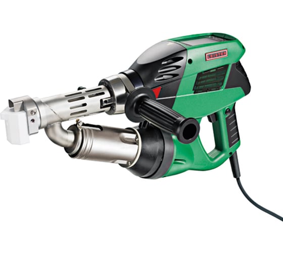 Изображение товара Ручной сварочный экструдер Leister WELDPLAST S2 127.215