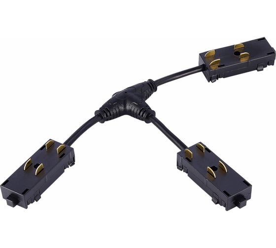 Изображение товара T-образный соединитель для треков skyline 220 ST luce ST015.422.19