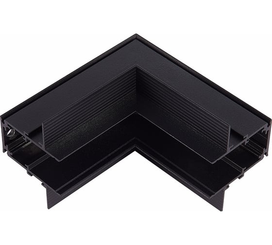 Изображение товара Угловой внутренний cоединитель для треков встраиваемых skyline 48 ST luce ST007.449.12