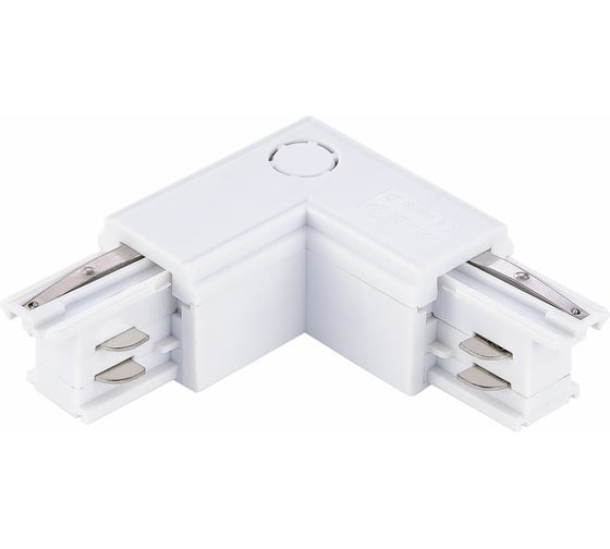 Изображение товара Угловой токопровод ST luce левый ST030.509.15L