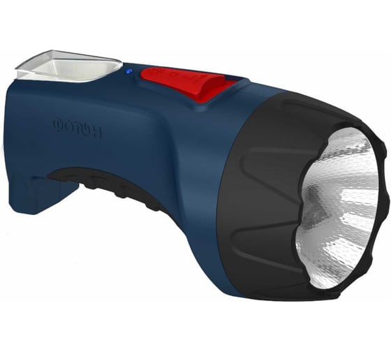 Изображение товара Аккумуляторный светодиодный фонарь ФОТОН РМ-1500 1 Вт 22344