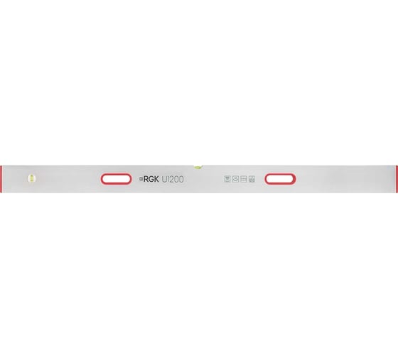 Изображение товара Правило RGK U1200 752077