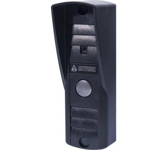 Изображение товара Вызывная панель Activision AVP-505 PAL темно-серый 00-00001288