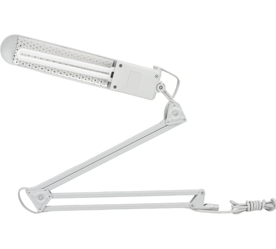 Изображение товара Светильник Трансвит Дельта серый ПС ШУВК.676450.003ТУ 4607053880700 53010023