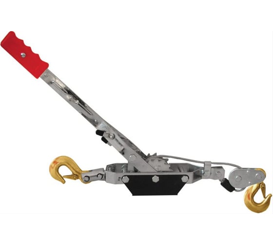 Изображение товара Ручная усиленная лебедка FIT IT 64648