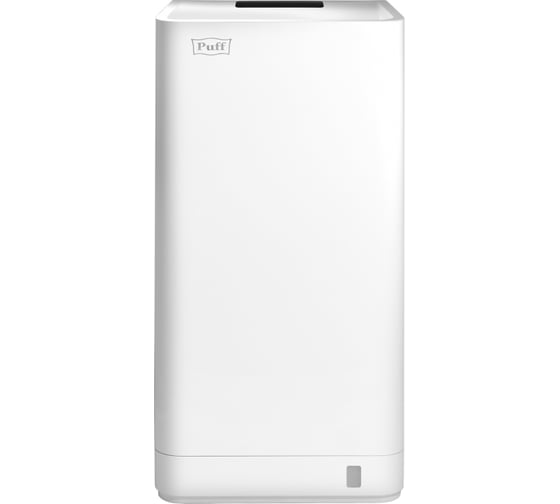 Изображение товара Электросушитель для рук Puff 8875, погружной 1401.389