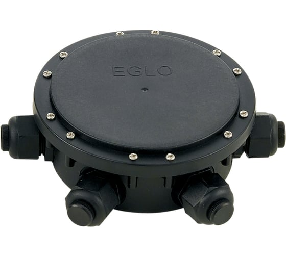 Изображение товара Распределительный короб Eglo CONNECTOR BOX 91207