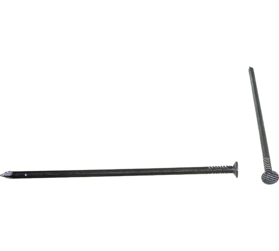 Изображение товара Строительные гвозди Зубр МАСТЕР ГОСТ 4028-63, 5.0х150мм, 5кг (примерно 210 шт.) 305010-50-150