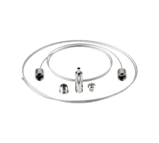 Изображение товара Подвес Eglo ПРОМО SALOBRENA 1 61355