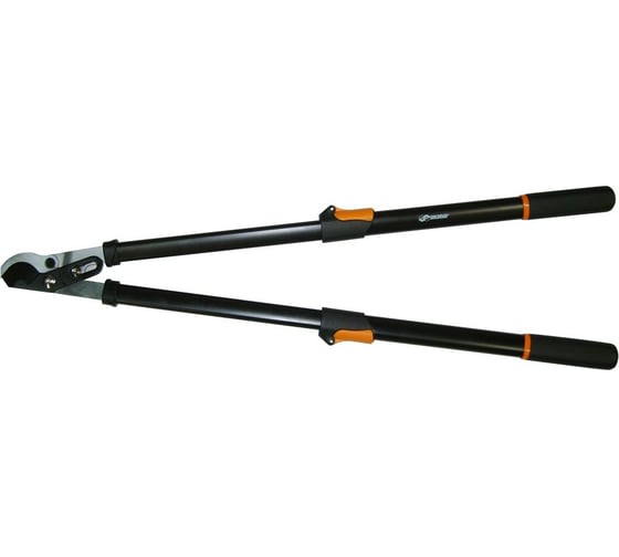 Изображение товара Телескопический плоскостной сучкорез SKRAB 615-905 мм, тефлон CS 28497