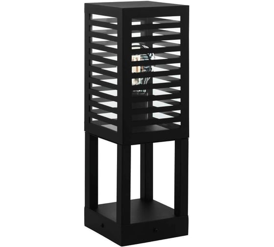 Изображение товара Наземный светильник Eglo низкий ALAMONTE 3 900138