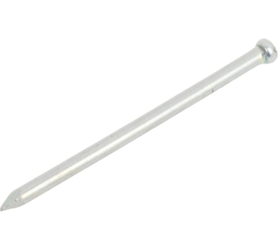 Изображение товара Финишные гвозди Зубр МАСТЕР оцинкованные №7811-7035, 1.6х30мм, 5кг (примерно 10000 шт.) 305310-16-030