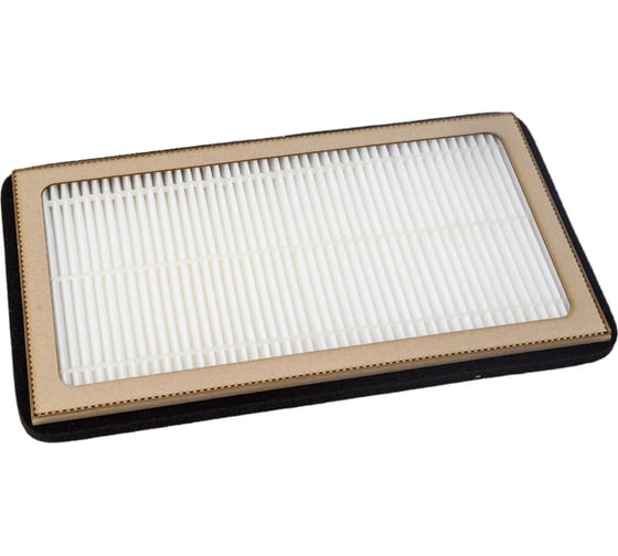 Изображение товара Комплект фильтров FK-SWE012 (аналог SWEGON Casa W3/W4) BaltiK 711012