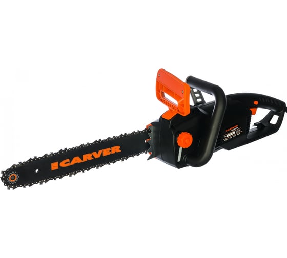 Изображение товара Электрическая цепная пила CARVER RSE-2400М 01.014.00006