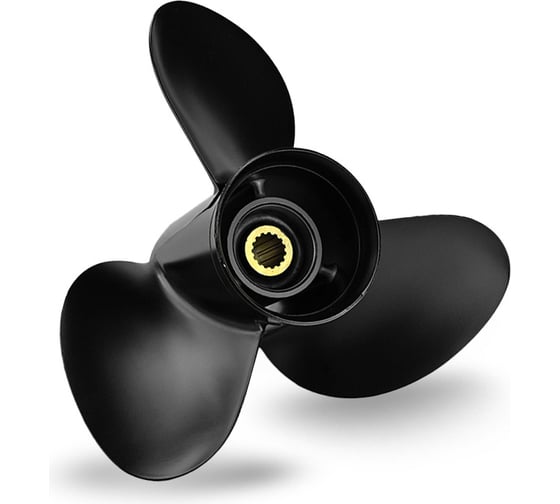 Изображение товара Гребной алюминиевый винт Skipper для Suzuki 70-140, 3x14"x19" SK58100-90J10-019