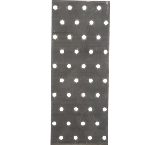 Изображение товара Соединительная пластина Зубр МАСТЕР 80х200мм, 1шт 310256-080-200