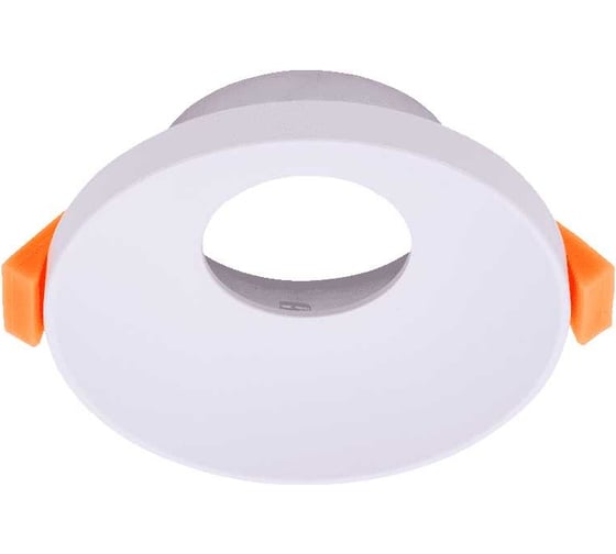 Изображение товара Встраиваемая рамка DesignLed мат белый mr16 NC2079-FW