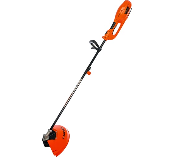 Изображение товара Электрическая коса CARVER TR-1500S 01.002.00009