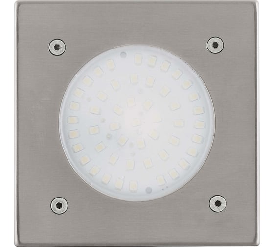 Изображение товара Встраиваемый светильник в дорогу Eglo LAMEDO 93481