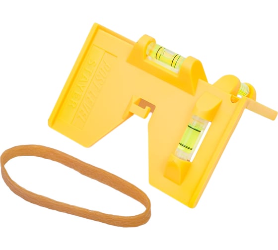 Изображение товара Магнитный уровень углового типа STAYER POST-Level 3456_z02