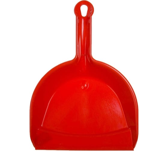 Изображение товара Совок EUROHOUSE 33x22.5x7 см, пластик 15690