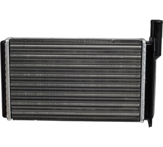 Изображение товара Радиатор отопителя для а/м ВАЗ 2108 алюминиевый 2108-8101060 TM WONDERFUL 900361