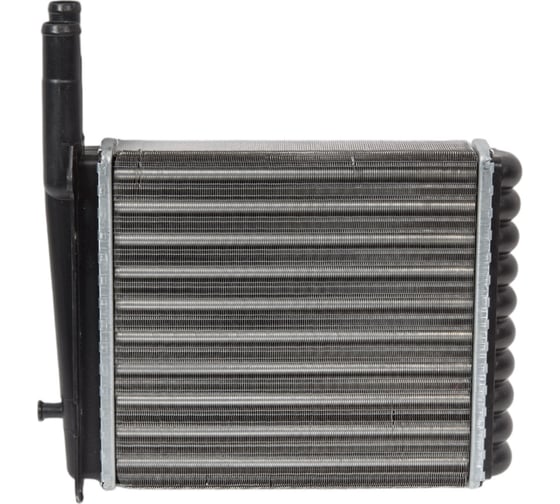 Изображение товара Радиатор отопителя для а/м ВАЗ 2110-12 алюминиевый 2003- г. 2110-8101060 TM WONDERFUL 901860