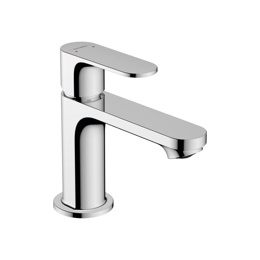 фото Смеситель для раковины hansgrohe