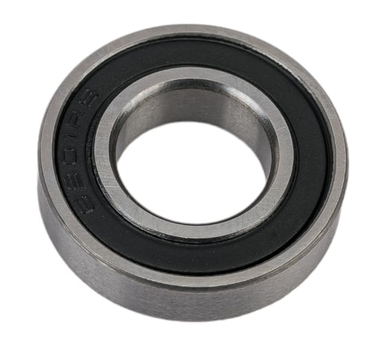 Изображение товара Подшипник Волжский Инструмент 1000901 2RS (61901 2RS) 6201017