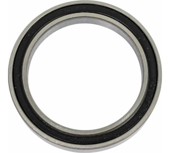 Изображение товара Подшипник Волжский Инструмент 1000807 2RS (61807 2RS) 6201014