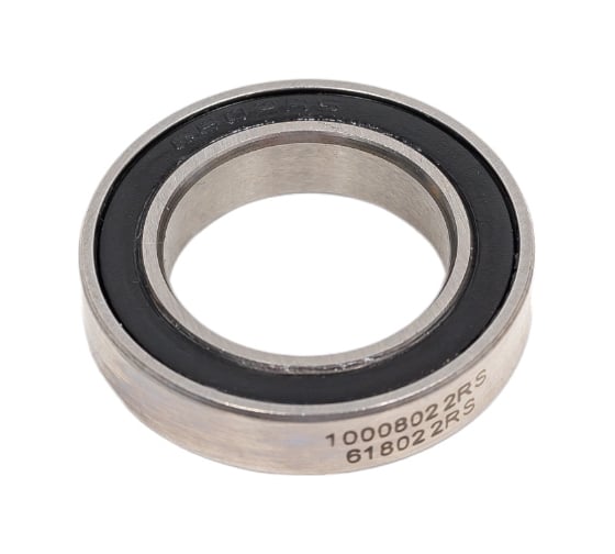 Изображение товара Подшипник 1000802 2rs (61802 2rs) Волжский Инструмент 7002009