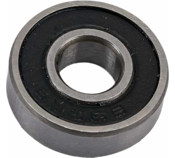 Изображение товара Подшипник Волжский Инструмент 1000095 2RS (619/5 2RS) 6201004