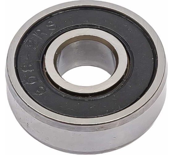 Изображение товара Подшипник Волжский Инструмент 180018 (608 2RS) 6201061