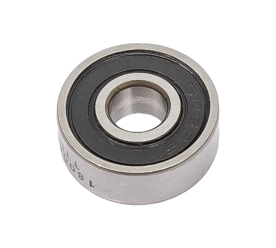 Изображение товара Подшипник Волжский Инструмент 180016 (606 2RS) 6201059