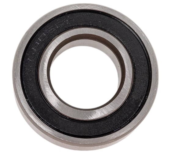 Изображение товара Подшипник Волжский Инструмент 180103 (6003 2RS) 6201070