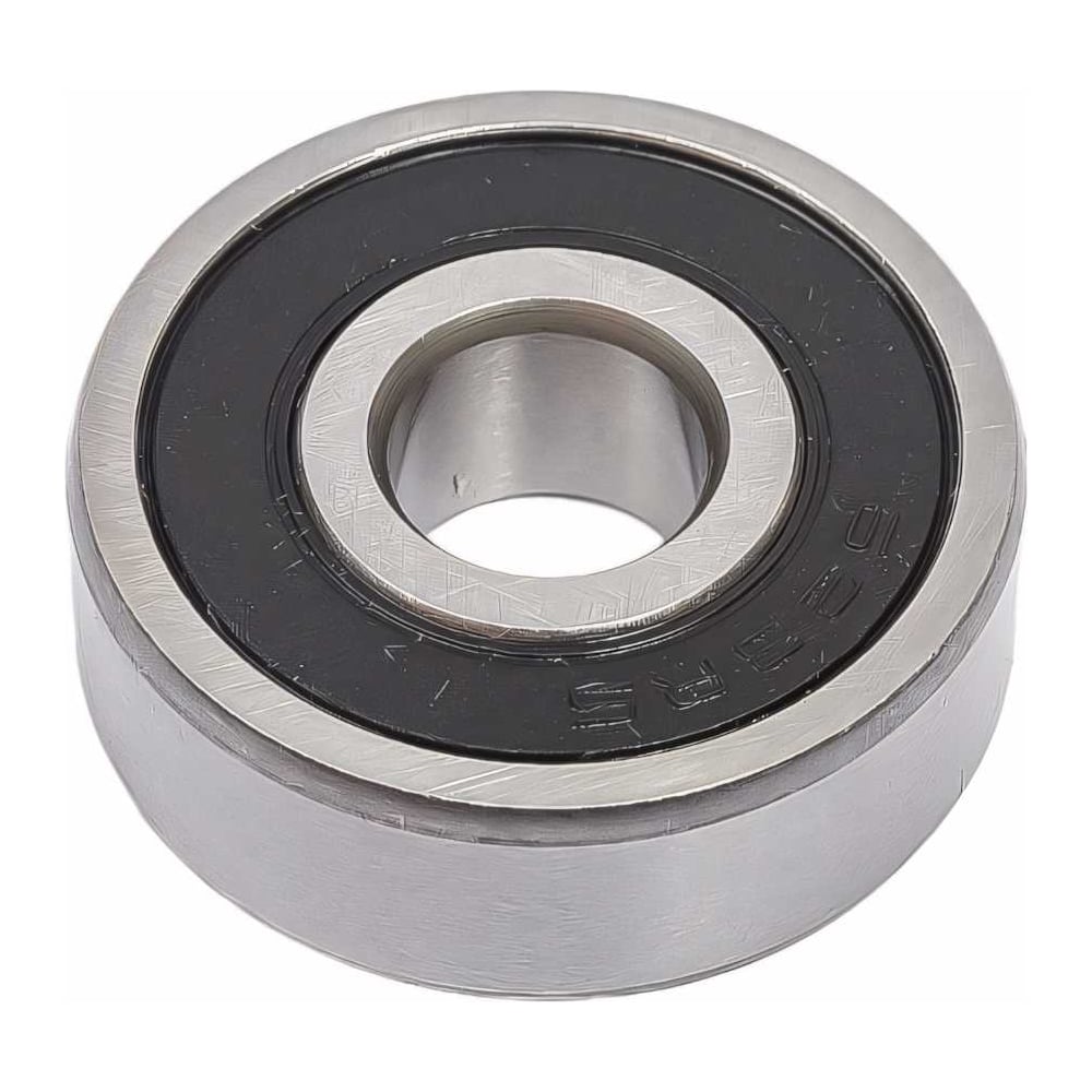 Изображение товара Подшипник Волжский Инструмент 180028 628 2RS шариковый радиальный закрытый