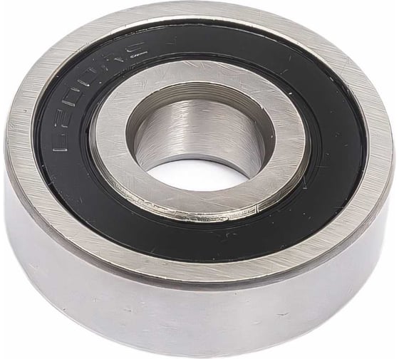 Изображение товара Подшипник 180200 (6200 2rs) Волжский Инструмент 7002044