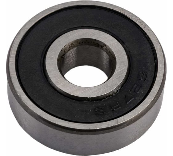 Изображение товара Подшипник Волжский Инструмент 180027 (627 2RS) 6201064