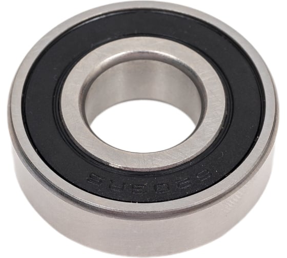 Изображение товара Подшипник Волжский Инструмент 180203 (6203 2RS) 6201089